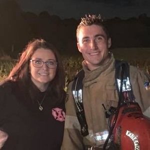 Meet your Posher, Cathy